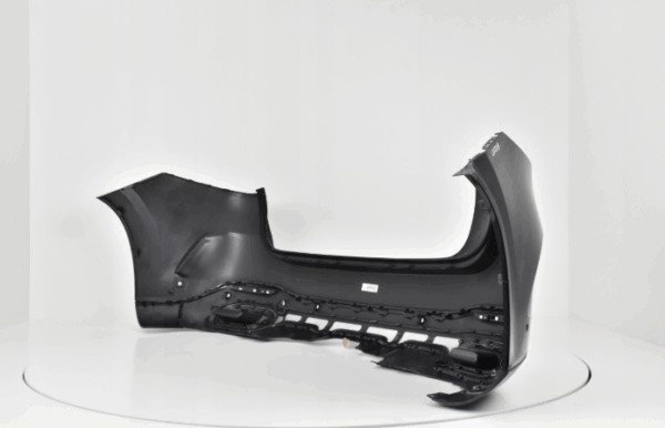 Bumper MERCEDES GLE 167 W167 SUV AMG Achterbumper 01228