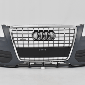 Bumper AUDI Q5 8RO 8R PRE-FACELIFT REGULAR  Voorbumper 01138