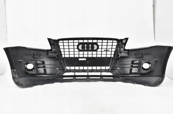 Bumper AUDI Q5 8RO 8R PRE-FACELIFT REGULAR  Voorbumper 01138