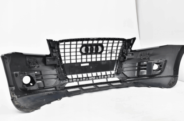 Bumper AUDI Q5 8RO 8R PRE-FACELIFT REGULAR  Voorbumper 01138