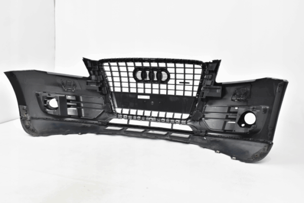 Bumper AUDI Q5 8RO 8R PRE-FACELIFT REGULAR  Voorbumper 01138