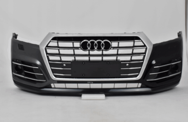 Bumper AUDI Q5 80A 2018-S-LINE SLINE Voorbumper 01116