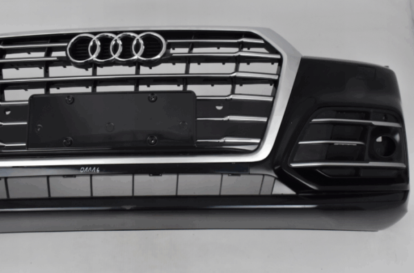 Bumper AUDI Q5 80A 2018-S-LINE SLINE Voorbumper 01116