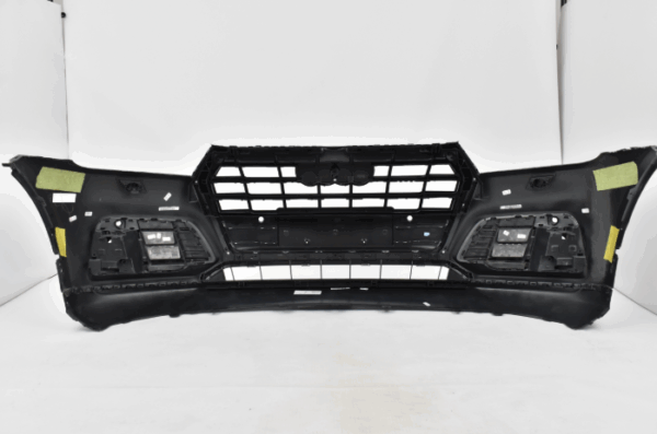 Bumper AUDI Q5 80A 2018-S-LINE SLINE Voorbumper 01116