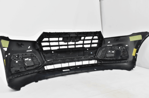 Bumper AUDI Q5 80A 2018-S-LINE SLINE Voorbumper 01116