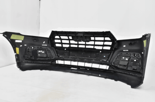 Bumper AUDI Q5 80A 2018-S-LINE SLINE Voorbumper 01116