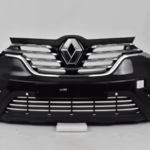 Bumper RENAULT KOLEOS 2 II 2016-2019  Voorbumper 01098