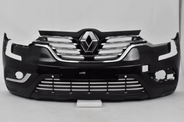 Bumper RENAULT KOLEOS 2 II 2016-2019  Voorbumper 01098