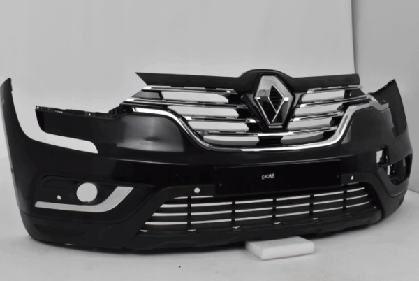 Bumper RENAULT KOLEOS 2 II 2016-2019  Voorbumper 01098
