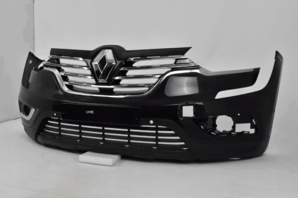Bumper RENAULT KOLEOS 2 II 2016-2019  Voorbumper 01098