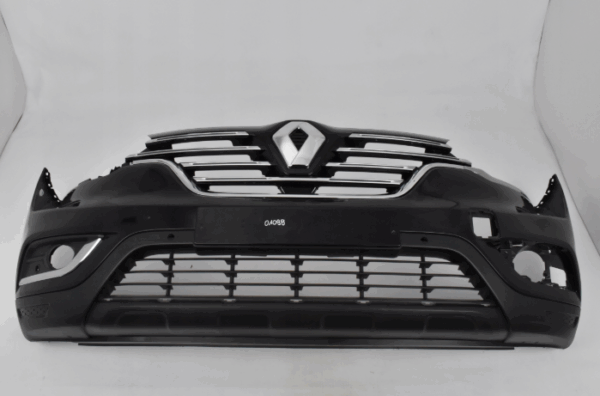 Bumper RENAULT KOLEOS 2 II 2016-2019  Voorbumper 01098