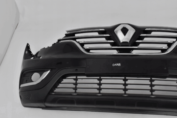 Bumper RENAULT KOLEOS 2 II 2016-2019  Voorbumper 01098