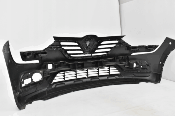 Bumper RENAULT KOLEOS 2 II 2016-2019  Voorbumper 01098