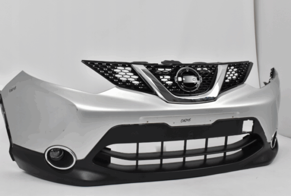 Bumper NISSAN QASHQAI II J11 2014- 0XPDC Voorbumper 01075