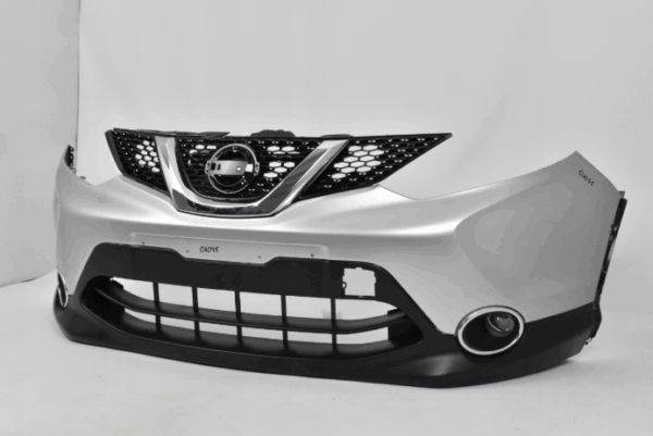 Bumper NISSAN QASHQAI II J11 2014- 0XPDC Voorbumper 01075