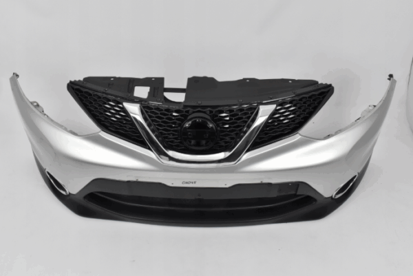 Bumper NISSAN QASHQAI II J11 2014- 0XPDC Voorbumper 01075