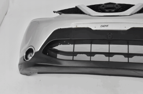 Bumper NISSAN QASHQAI II J11 2014- 0XPDC Voorbumper 01075