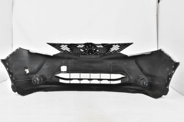 Bumper NISSAN QASHQAI II J11 2014- 0XPDC Voorbumper 01075