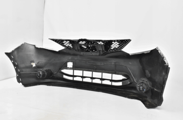 Bumper NISSAN QASHQAI II J11 2014- 0XPDC Voorbumper 01075