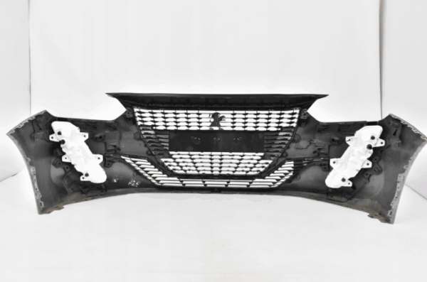 Bumper PEUGEOT 208 II 2019- Voorbumper 01033