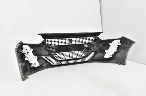 Bumper PEUGEOT 208 II 2019- Voorbumper 01033