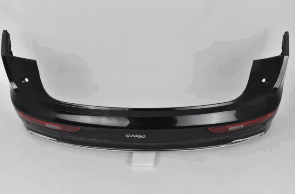 Bumper AUDI Q5 80A 2018-S-LINE SLINE Achterbumper 01060