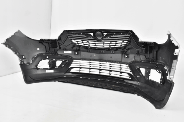Bumper OPEL CROSSLAND X 17-20 6XPDC Voorbumper 01025