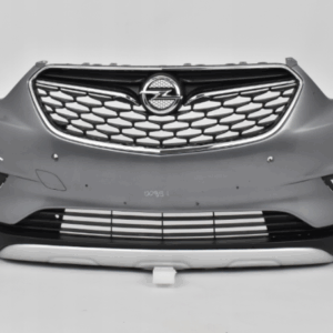 Bumper OPEL MOKKA X 16-19 Voorbumper 00991