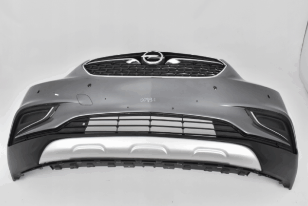 Bumper OPEL MOKKA X 16-19 Voorbumper 00991