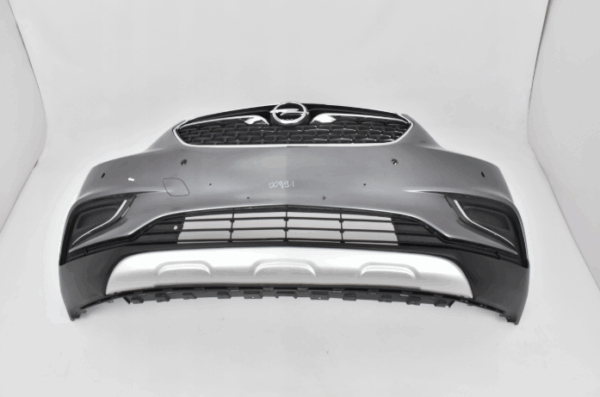 Bumper OPEL MOKKA X 16-19 Voorbumper 00991