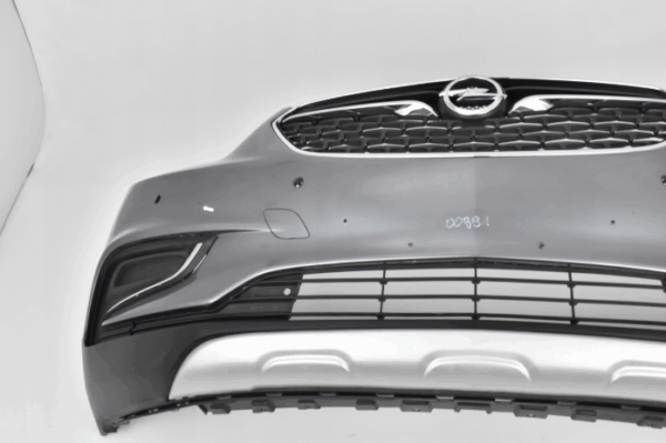 Bumper OPEL MOKKA X 16-19 Voorbumper 00991