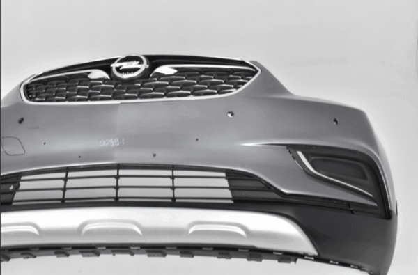 Bumper OPEL MOKKA X 16-19 Voorbumper 00991