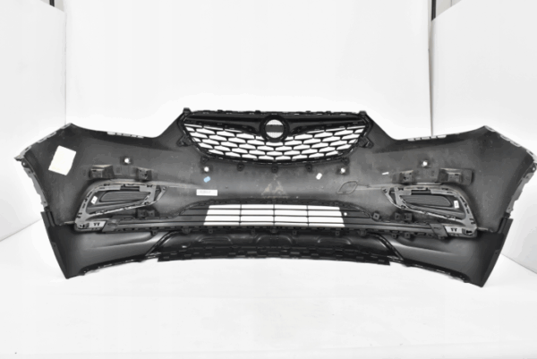 Bumper OPEL MOKKA X 16-19 Voorbumper 00991