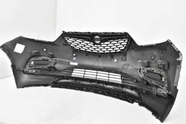 Bumper OPEL MOKKA X 16-19 Voorbumper 00991