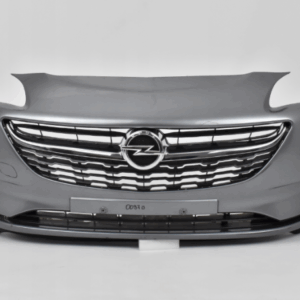 Bumper OPEL CORSA E 2014- Voorbumper 00970