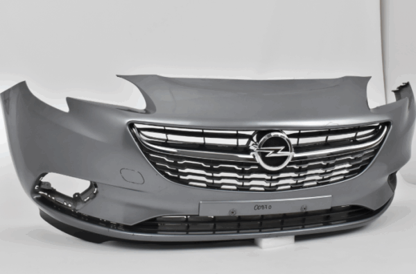 Bumper OPEL CORSA E 2014- Voorbumper 00970