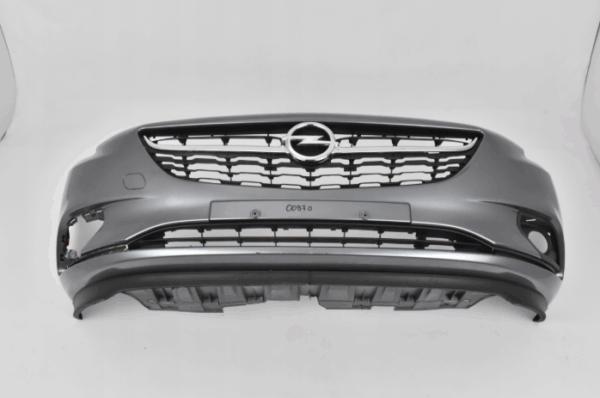 Bumper OPEL CORSA E 2014- Voorbumper 00970