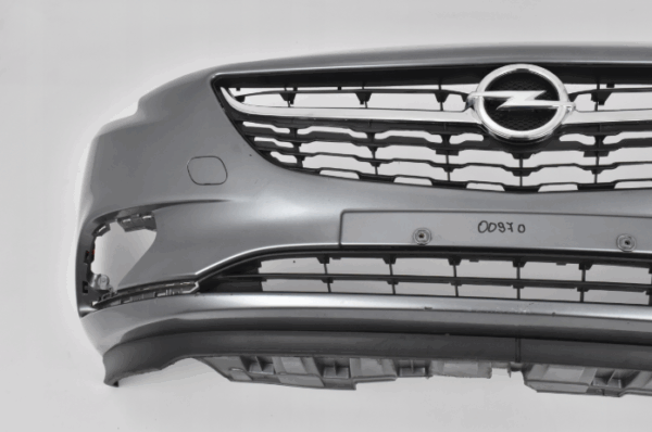 Bumper OPEL CORSA E 2014- Voorbumper 00970