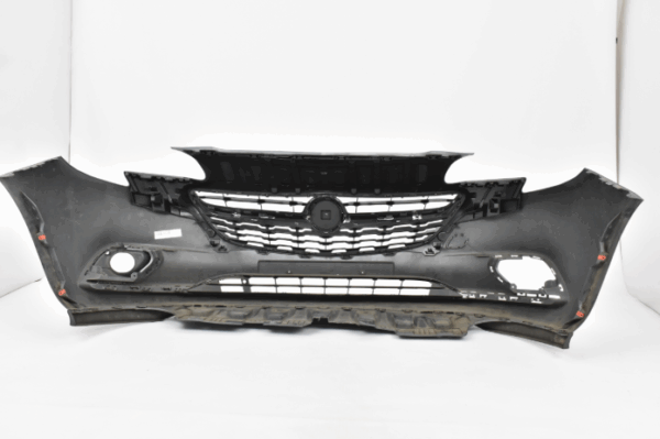 Bumper OPEL CORSA E 2014- Voorbumper 00970