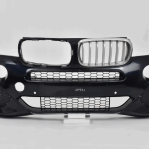 Bumper BMW X5 F15 M-Pakket M Pakket 2013-2018  Voorbumper 00971