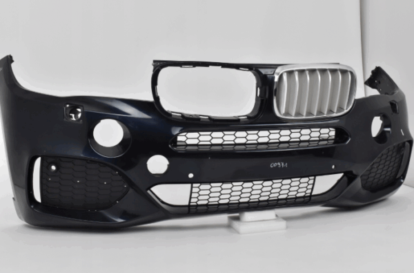 Bumper BMW X5 F15 M-Pakket M Pakket 2013-2018  Voorbumper 00971