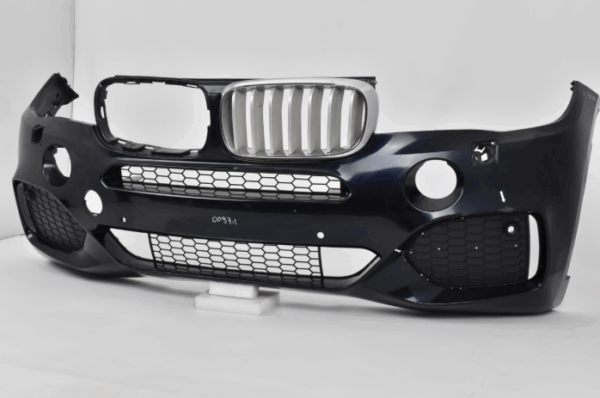 Bumper BMW X5 F15 M-Pakket M Pakket 2013-2018  Voorbumper 00971