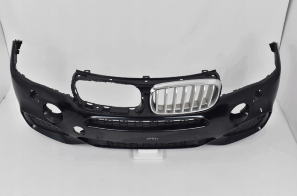 Bumper BMW X5 F15 M-Pakket M Pakket 2013-2018  Voorbumper 00971