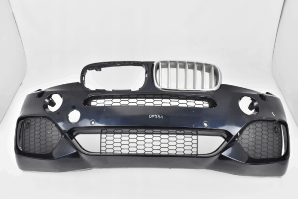 Bumper BMW X5 F15 M-Pakket M Pakket 2013-2018  Voorbumper 00971