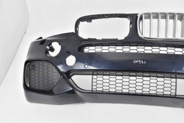 Bumper BMW X5 F15 M-Pakket M Pakket 2013-2018  Voorbumper 00971