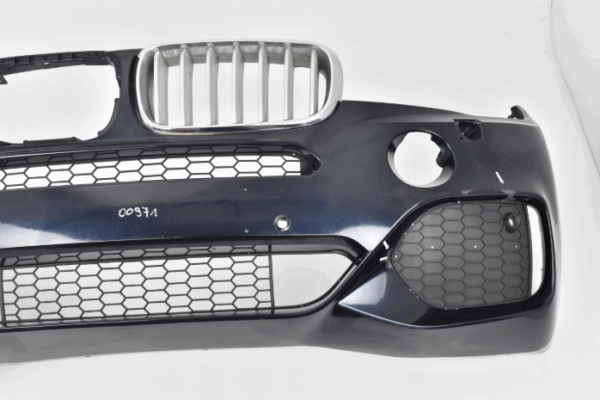 Bumper BMW X5 F15 M-Pakket M Pakket 2013-2018  Voorbumper 00971