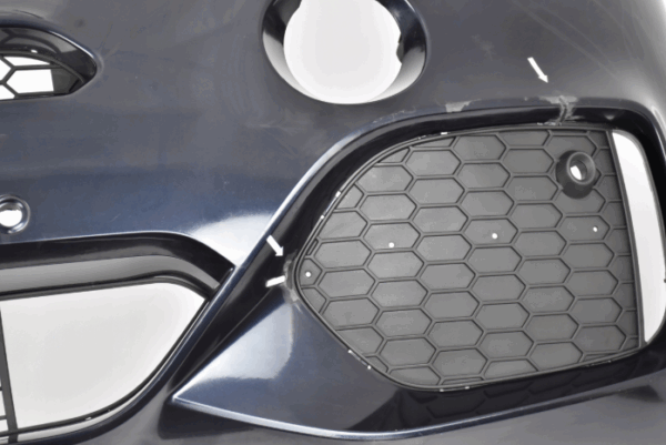 Bumper BMW X5 F15 M-Pakket M Pakket 2013-2018  Voorbumper 00971