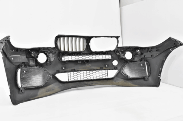 Bumper BMW X5 F15 M-Pakket M Pakket 2013-2018  Voorbumper 00971