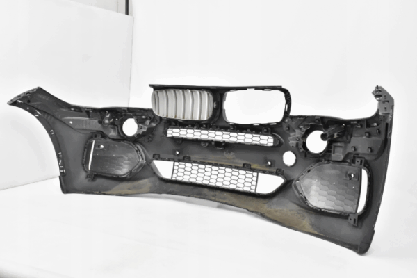 Bumper BMW X5 F15 M-Pakket M Pakket 2013-2018  Voorbumper 00971