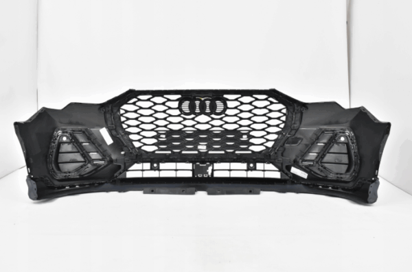 Bumper AUDI Q3 2018- 83A 83F S-LINE SLINE Voorbumper 00922